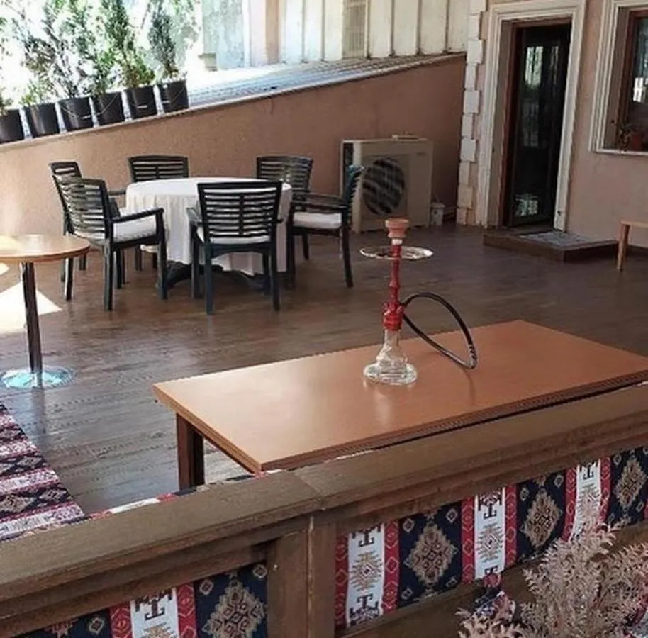 Camellia Hotel Isztambul 0*,  Törökország